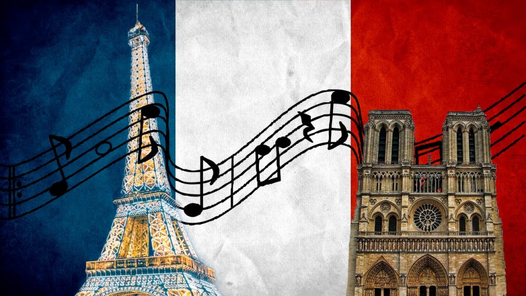 La France en Musique