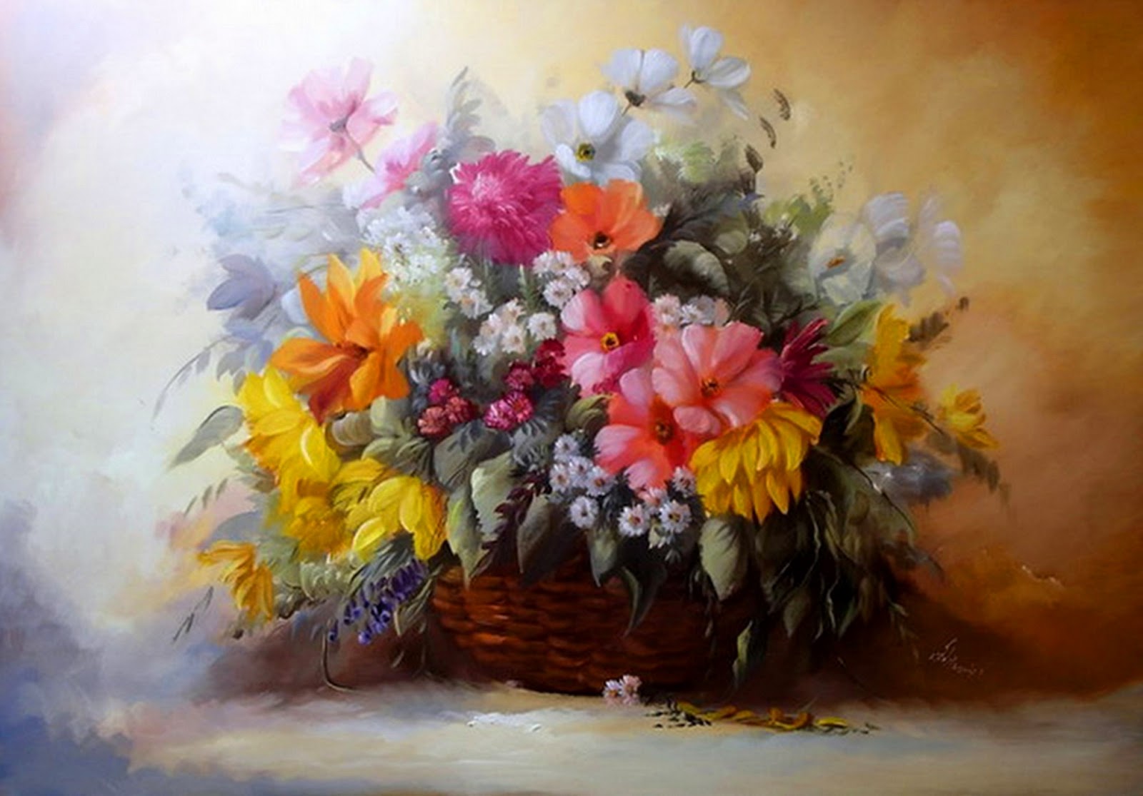 GALERIA OLEO galeria oleo: