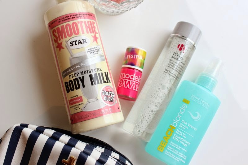 Teen Beauty Budget Beauty Brands The Sunday Girl