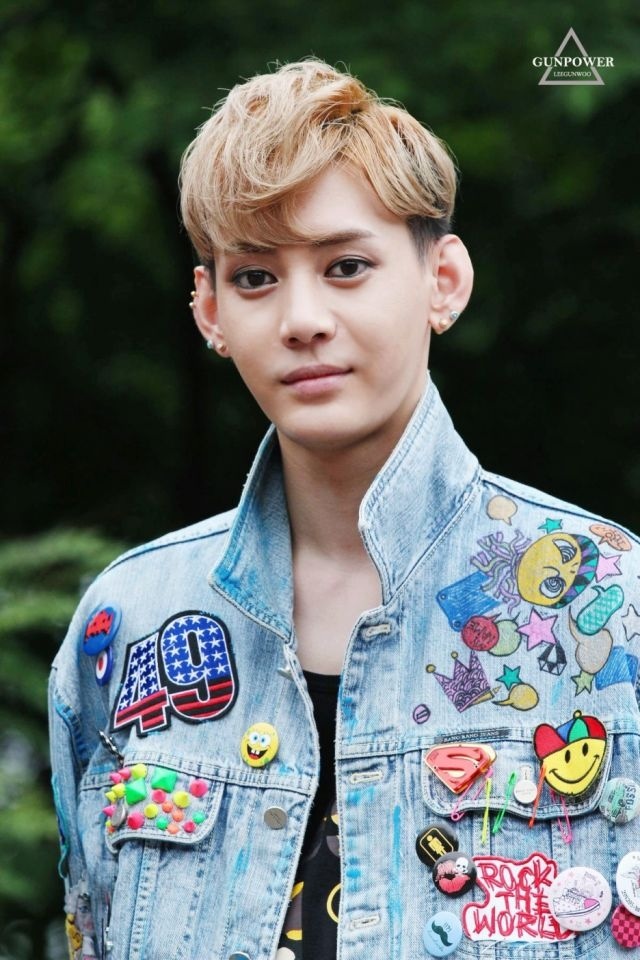 Last Days Lee Gun Woo