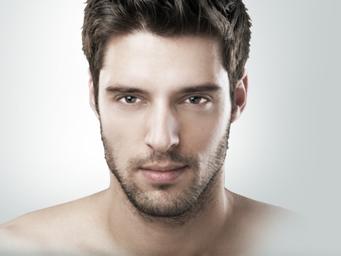 Perawatan Tubuh Pria di DF Clinic