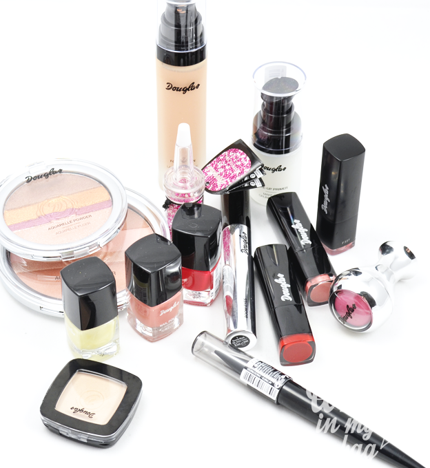 A close up on make up n°309 Douglas, Douglas Makeup (Boom Eye Mascara