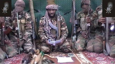 Boko Haram abducts 6 members of a family in Borno