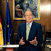 Mensaje de Juan Carlos a los españoles tras anunciarse su abdicación