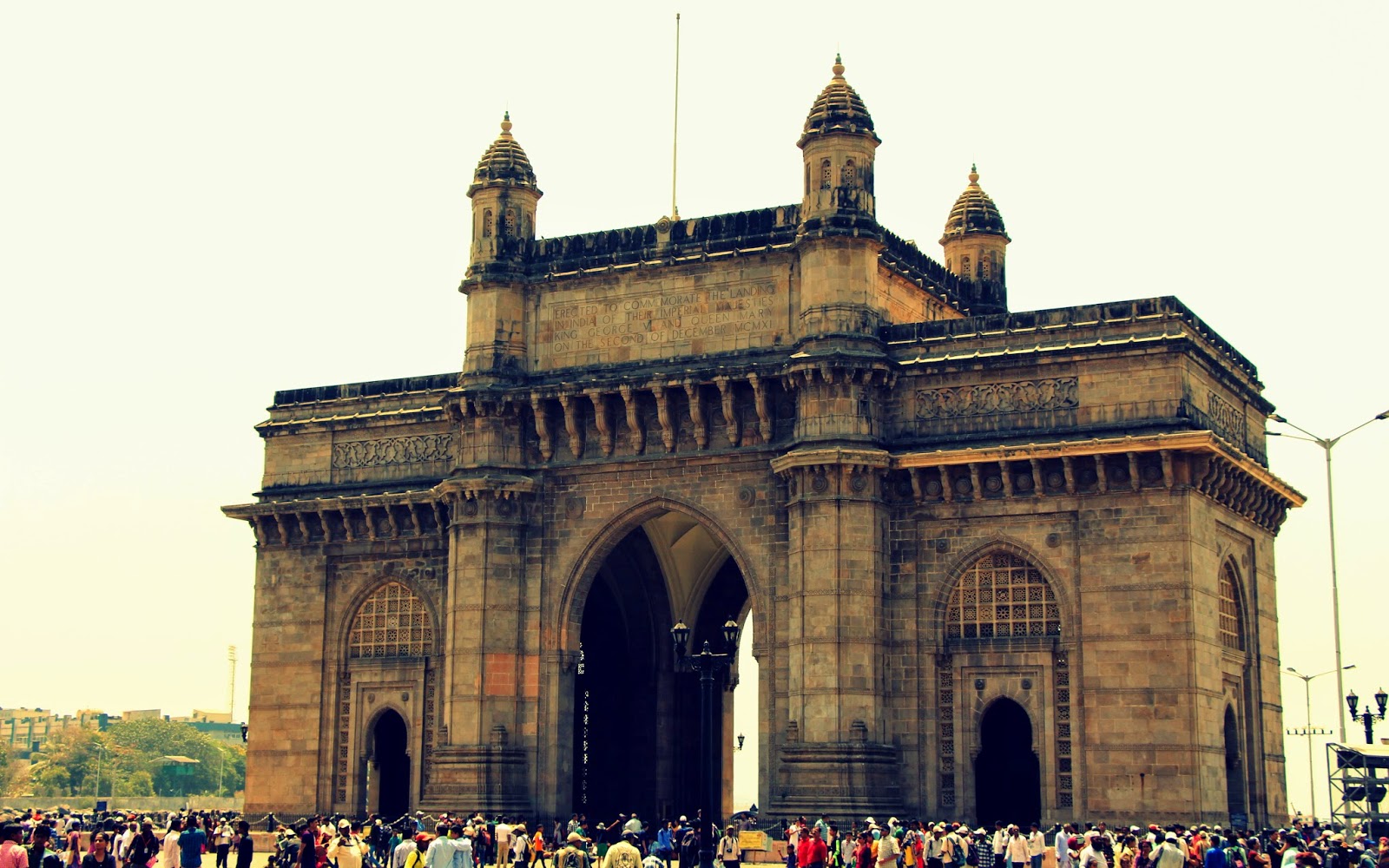 Gateway of India Gateway of India