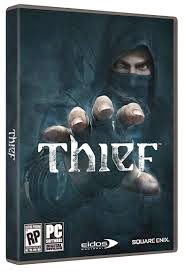 Thief.Update.v1.4-RELOADED Fitgirl Repack
