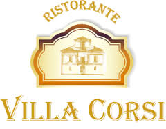 Ristorante Villa Corsi, Matrimoni, Comunioni,  Cresime e Cene d'affari,  Banchetti e Ricevimenti,