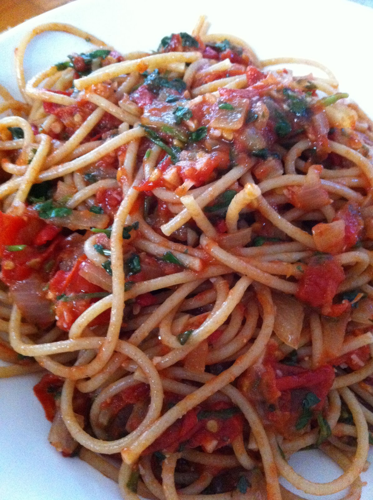 Unorthodox Foodie The Cilantro Gene