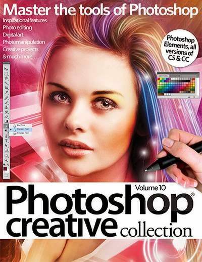 photoshop creative collection vol.10 2014 photoshop creative collection vol.10 2014