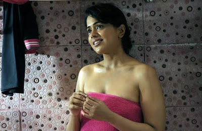 Sameera Reddy