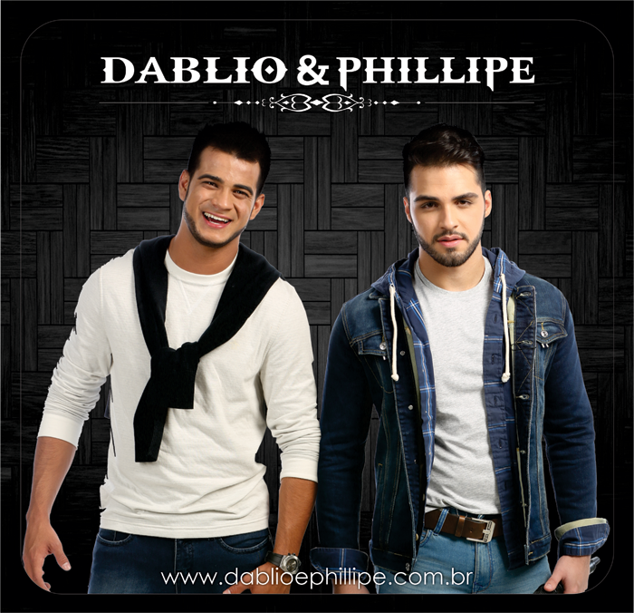 EP Dablio e Phillipe – 2014