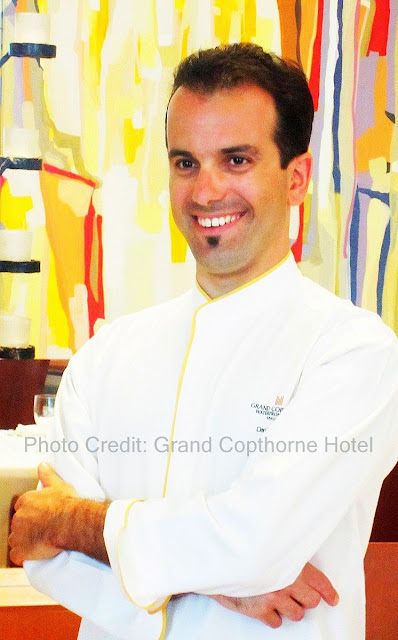 Pontini Italian Restaurant Lunch Buffet Grand Copthorne Waterfront Hotel Singapore Pontini-Italian-Restaurant-Lunch-Buffet-Grand-Copthorne-Waterfront-Hotel-Singapore