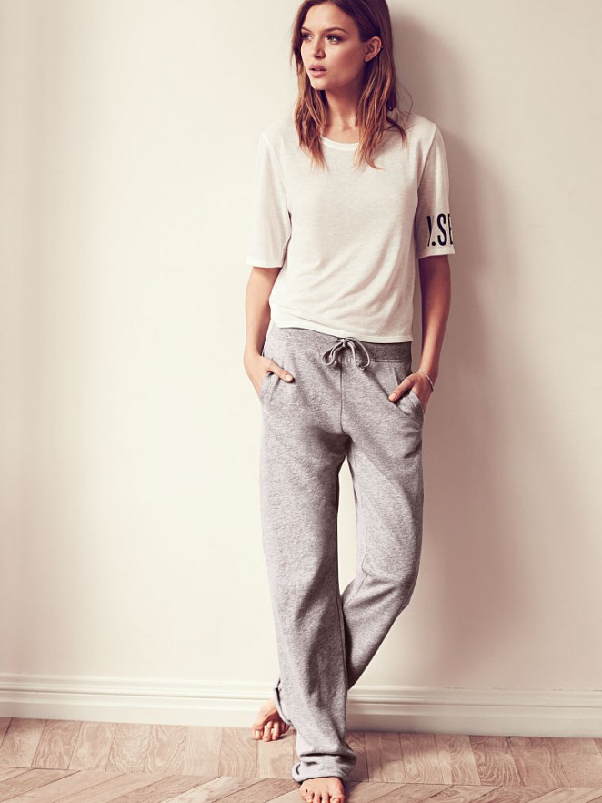 Victoria's Secret May Latest Lookbook featuring Josephine Skriver Victoria's Secret May Latest Lookbook featuring Josephine Skriver
