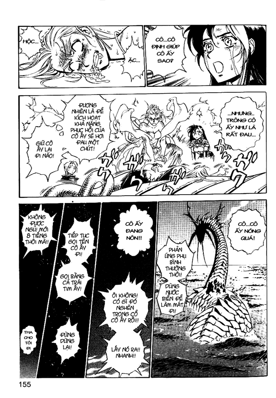Monster Collection chap 33
