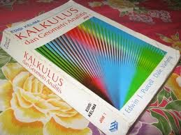 Buku Kalkulus Purcell Buku Kalkulus Purcell