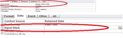 sql server technet march 2013 format date access query