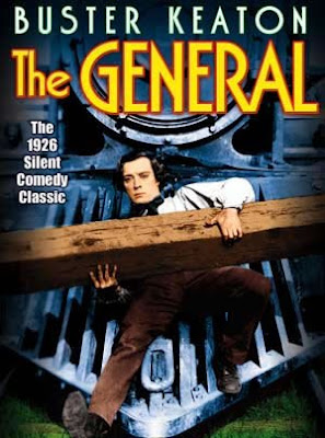 a review of the general a movie by buster keaton A review of the 1927 silent action/comedy, the general, starring buster keaton part of my essential movies series. a review of the general a movie by buster keaton A review of the 1927 silent action/comedy, the general, starring buster keaton part of my essential movies series.