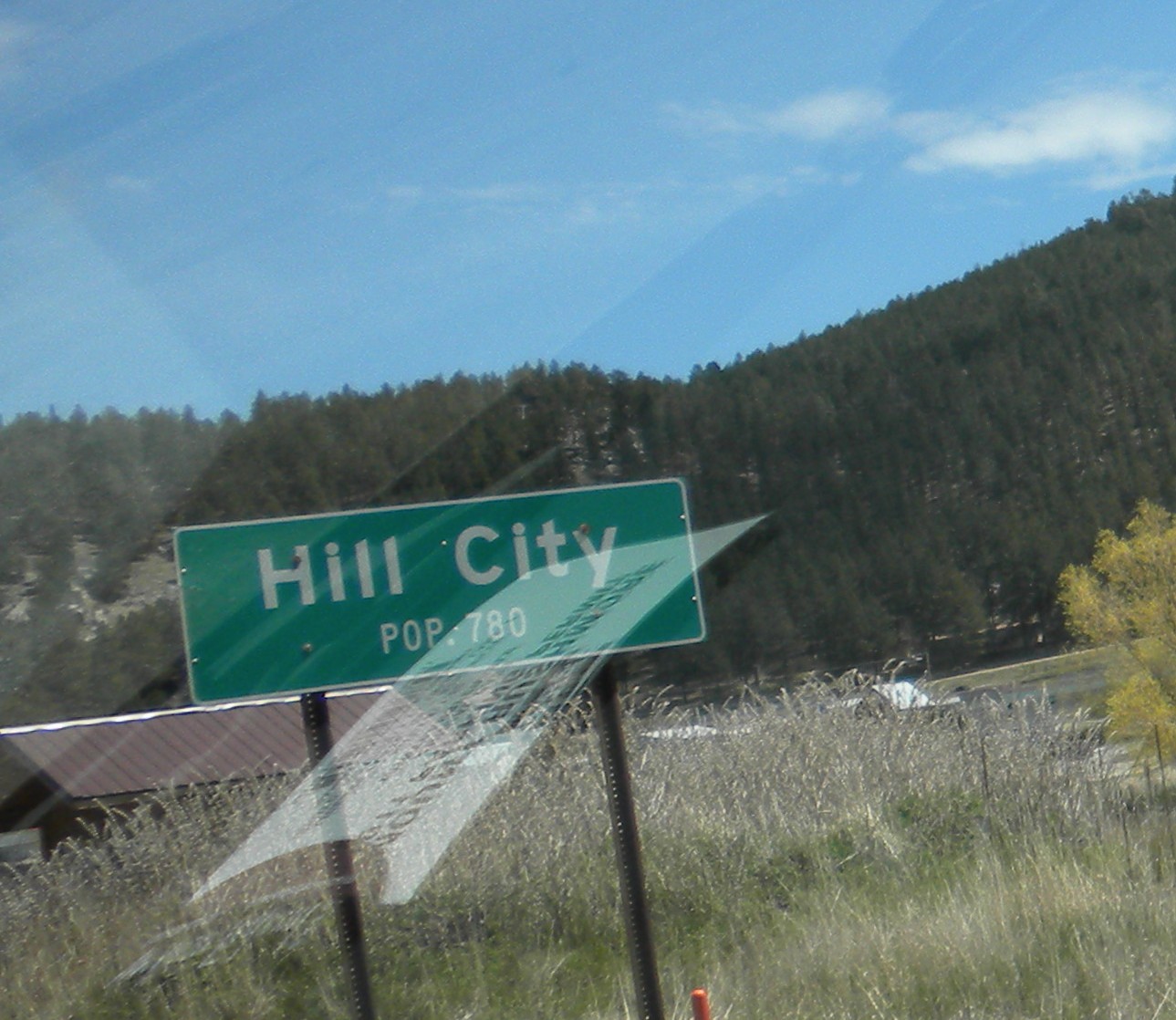 Smooth RVing Hill City,South Dakota Day 12