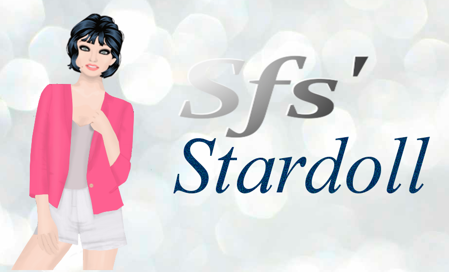 ∞Stardoll Focus and Style∞