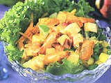 Salad Campur