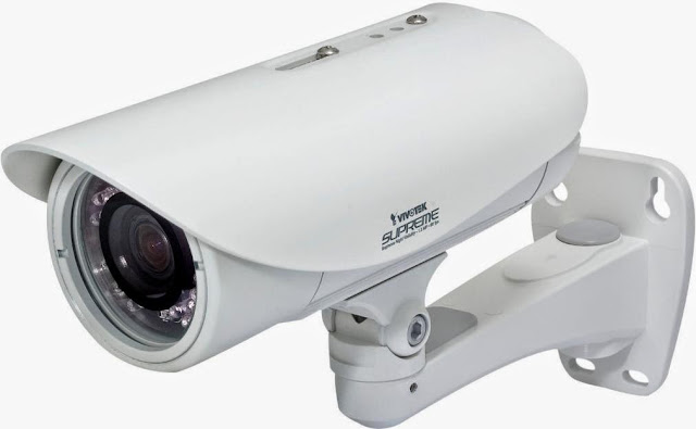 tips of choosing the CCTV cameras