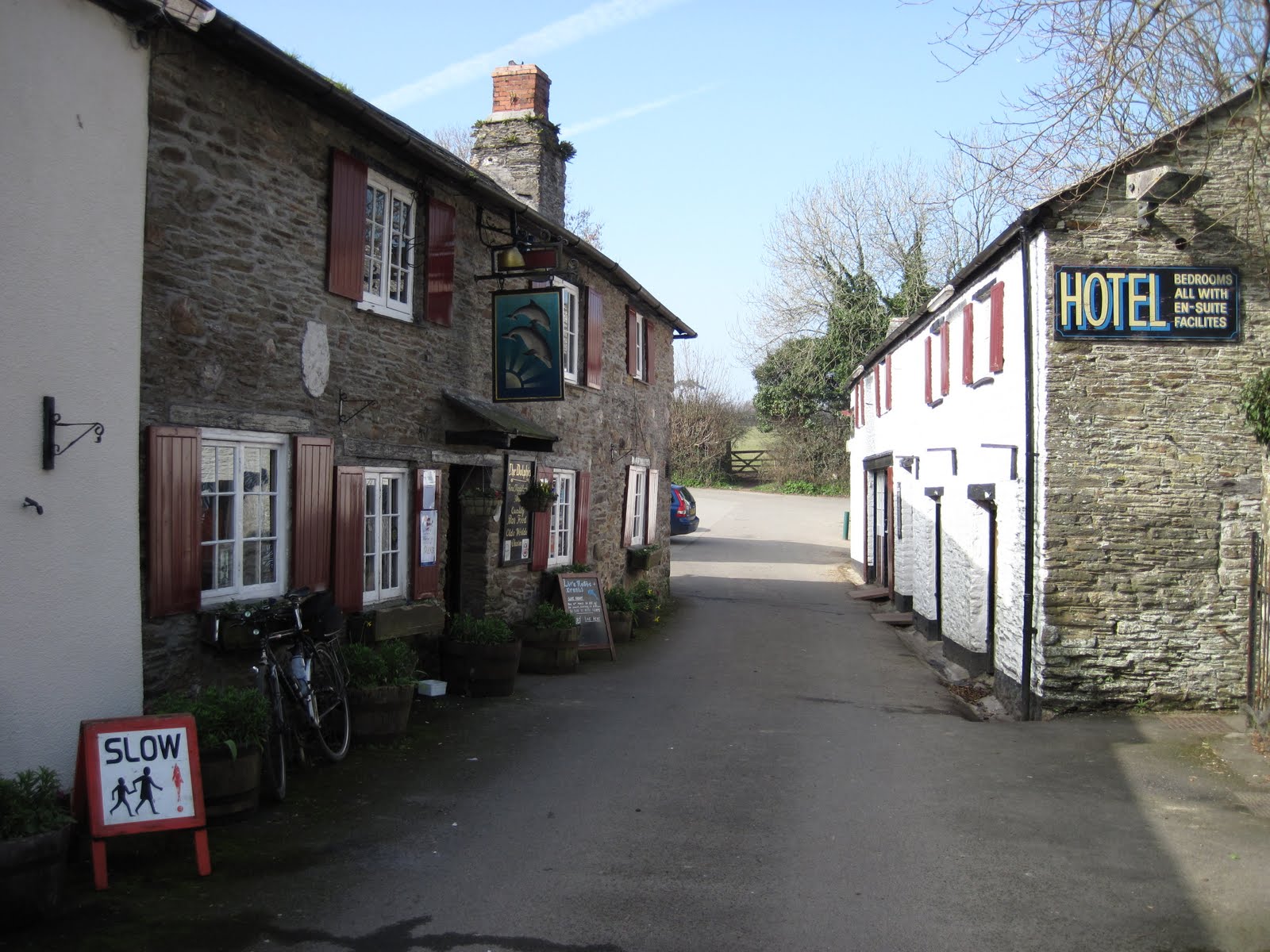 Cycle 7 70 CYCLING IN SOUTH DEVON TAKE A TIDE TIMETABLE