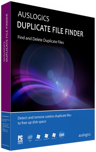 Auslogics Duplicate File Finder 2.5.1.0 Datecode 13.06.2013