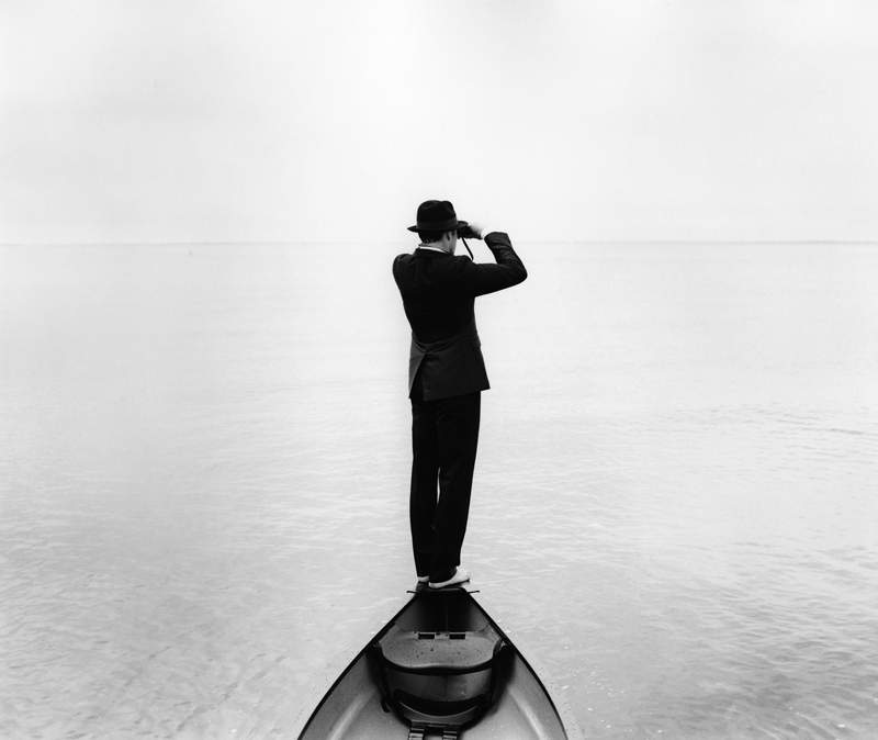 nuncalosabre.Fotografía. Photography - ©Rodney Smith nuncalosabre.Fotografía. Photography - ©Rodney Smith