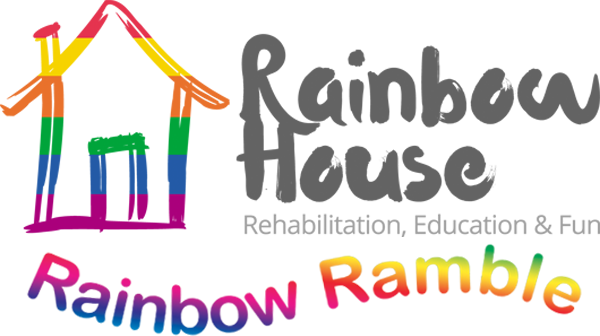 Rainbow Ramble