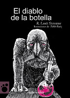 El diablo de la botella - Stevenson Descargar el diablo de la botella de stevenson en epub y pdf gratis