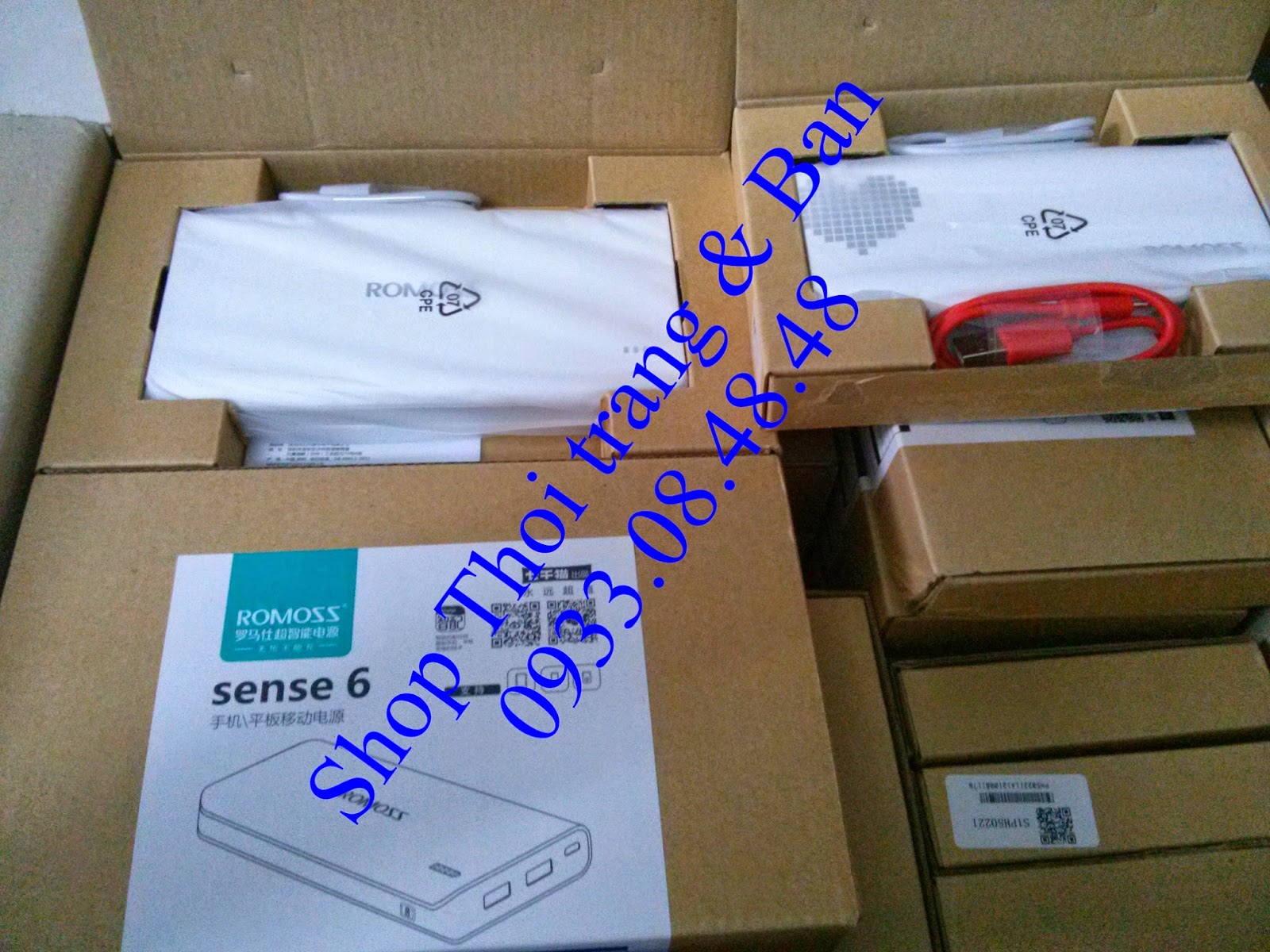 Tặng ĐÈN LED USB XIAOMI CHÍNH HÃNG (SL có hạn) - 22