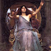 Samhain: Spirit Communication & Power of the Craft