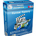 Format Factory 2013 latest full version for Windows download free