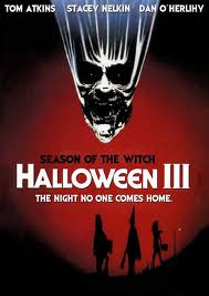 Halloween The Movie Soundtrack