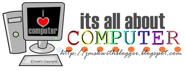 Its All About Computer