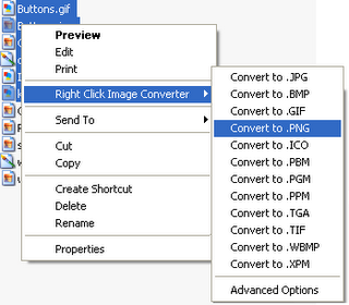 Ras Image Converter
