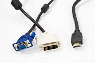 Como conectar 2 monitores em simultâneo no Computador Como conectar 2 monitores em simultâneo no Computador