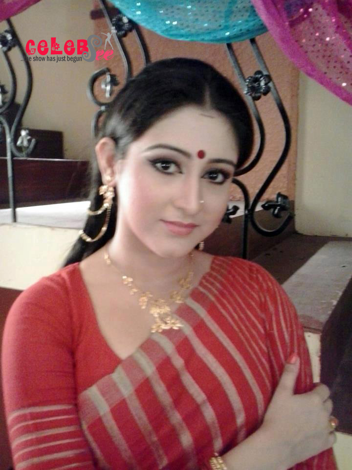 hot picture of bengali serial actress