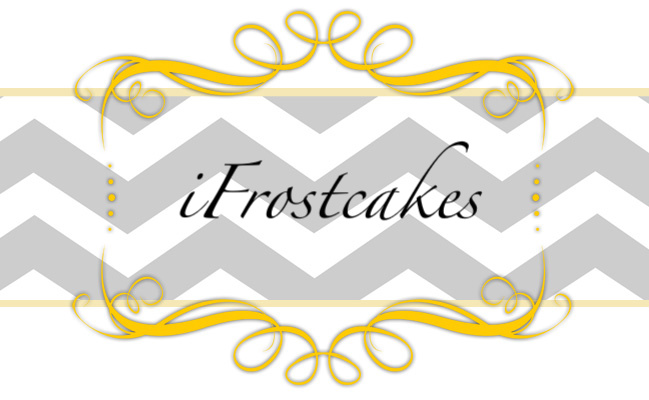 iFrostcakes