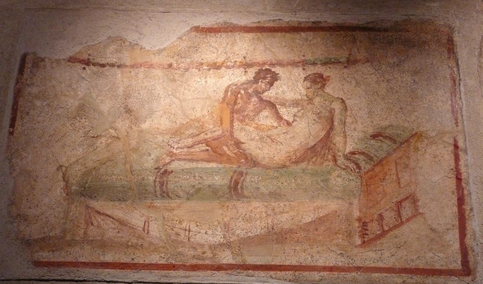 Desnudos