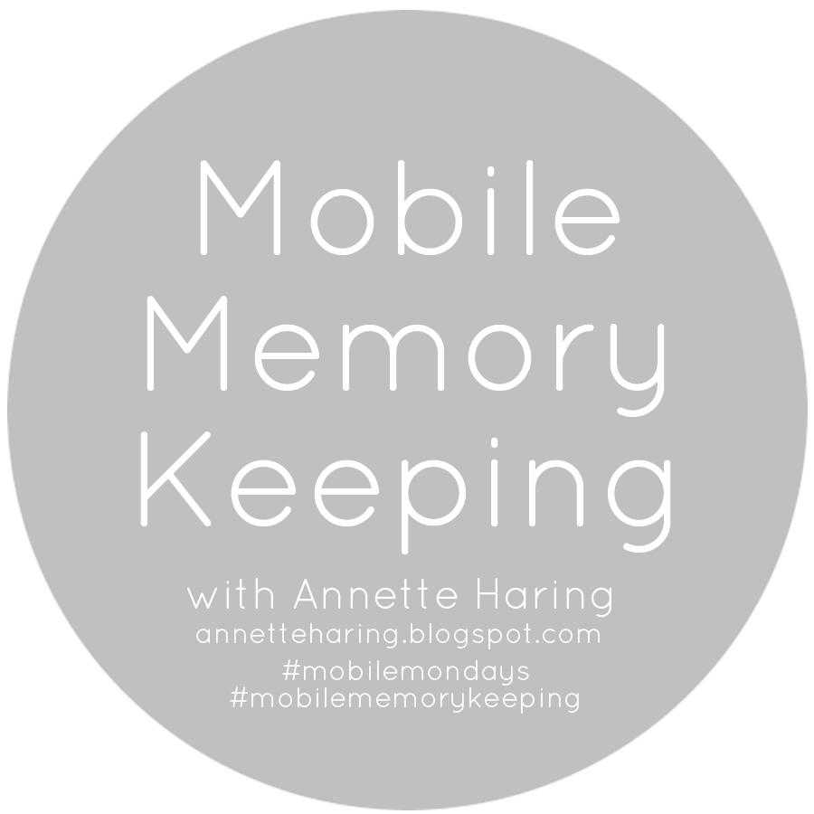 Mobile Memory Keeping