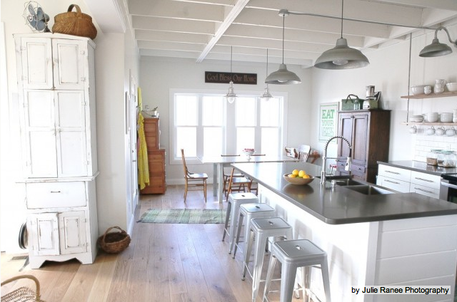 décor de provence: industrial farmhouse kitchen décor de provence: industrial farmhouse kitchen