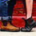 Celebrate 20 Years of Comfort and Durability with Blundstone boots / @blundstoneca