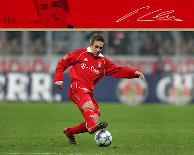 Philipp Lahm