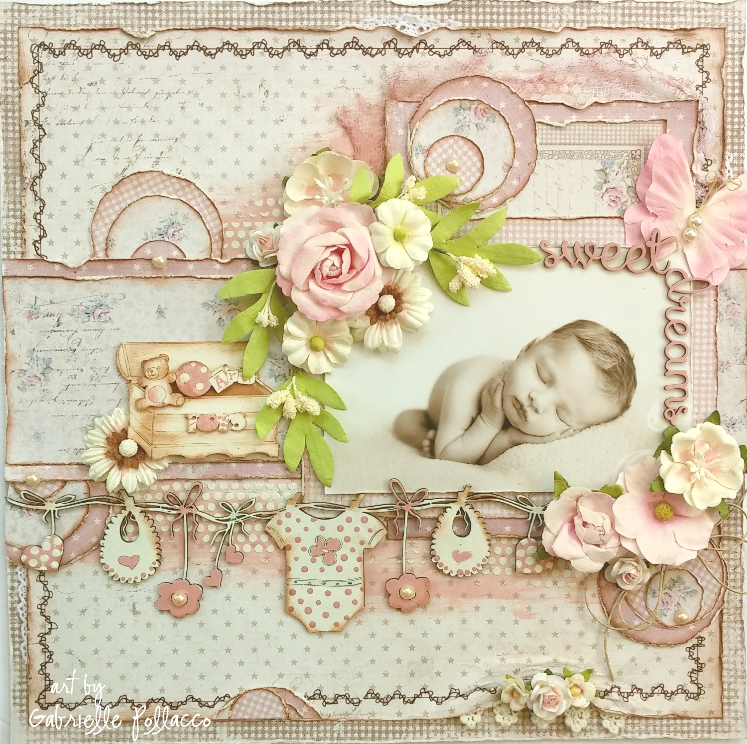 video scrapbook