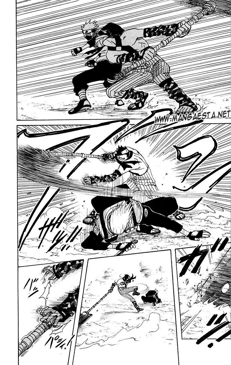 Baca Manga, Baca Komik, Naruto Chapter 13, Naruto 13 Bahasa Indonesia, Naruto 13 Online