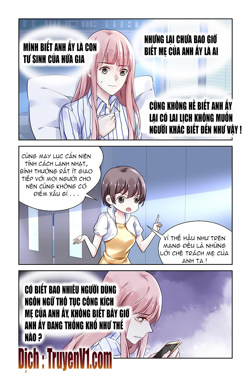 Hôn trộm 55 lần chap 116