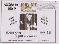 Hobbs Gym, Hobbs, Texas