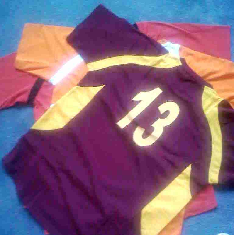 Tradesia Sports Goods Importers / Distributors and Wholesalers in