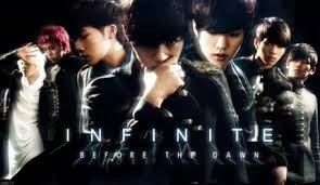 infinite biografi profil member infinite 2